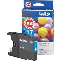 Amazon.co.jp: 【brother純正】インクカートリッジ4色パック(大容量